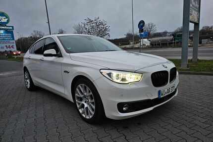 BMW 520 Gran Turismo Gebrauchtwagen