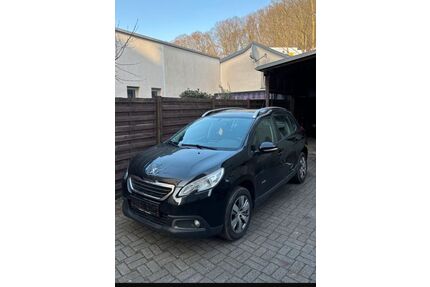 Peugeot 2008 Gebrauchtwagen