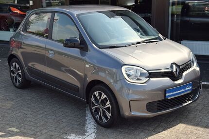 Renault Twingo Gebrauchtwagen