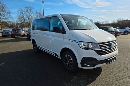VW T6 Caravelle Gebrauchtwagen