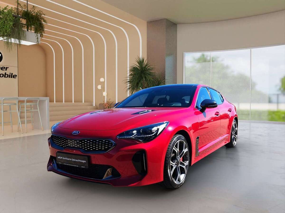 Stinger