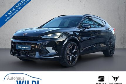 Cupra Formentor Gebrauchtwagen