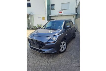 Suzuki Swift Gebrauchtwagen