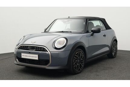 Mini Cooper Cabrio Gebrauchtwagen