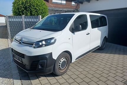 Citroen Jumpy Gebrauchtwagen