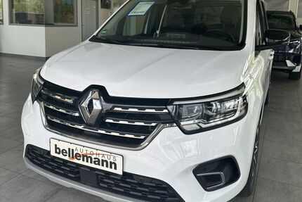 Renault Kangoo Gebrauchtwagen
