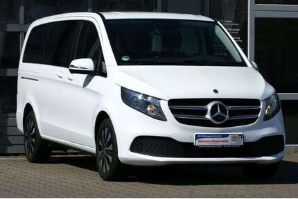 Mercedes-Benz V 220 Gebrauchtwagen