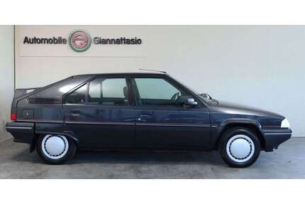 Citroen BX Gebrauchtwagen