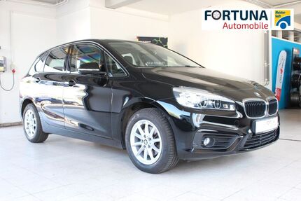 BMW 218 Active Tourer Gebrauchtwagen
