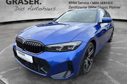 BMW 330 Gebrauchtwagen