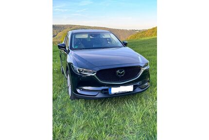 Mazda CX-5 Gebrauchtwagen