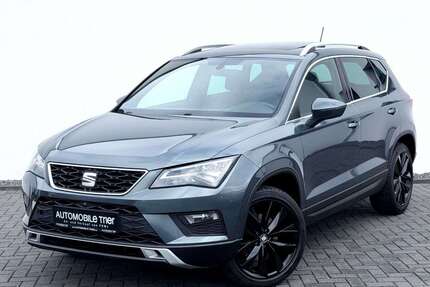 Seat Ateca Gebrauchtwagen