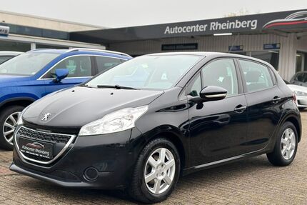 Peugeot 208 Gebrauchtwagen