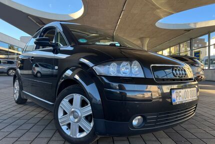 Audi A2 Gebrauchtwagen