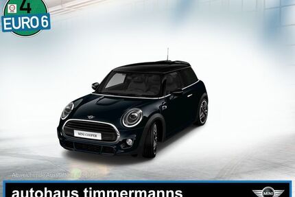 Mini Cooper Gebrauchtwagen