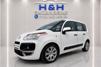 Citroen C3 Gebrauchtwagen