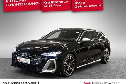 Audi S5 Gebrauchtwagen