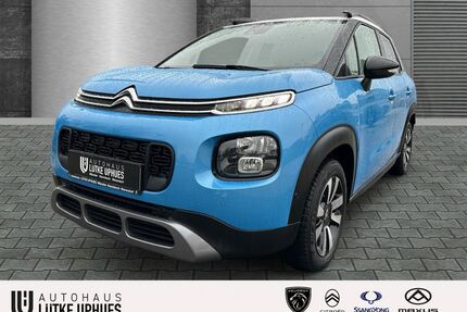 Citroen C3 Aircross Gebrauchtwagen