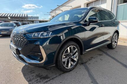 GWM Wey 03 Gebrauchtwagen