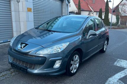 Peugeot 308 Gebrauchtwagen
