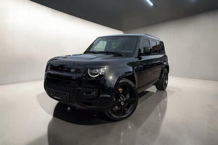 Land Rover Defender Gebrauchtwagen