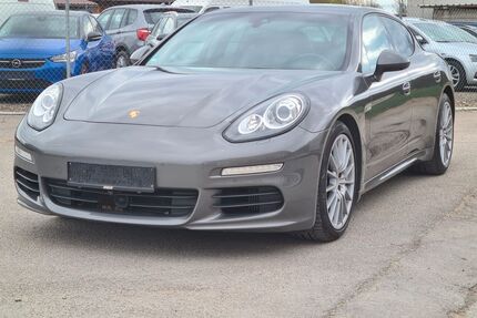 Porsche Panamera Gebrauchtwagen