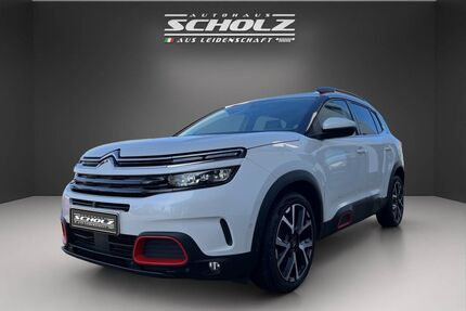 Citroen C5 Aircross Gebrauchtwagen