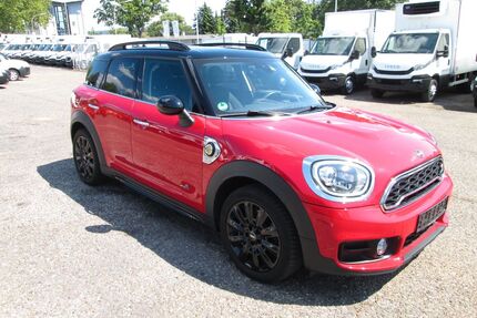 Mini Cooper SE Countryman Gebrauchtwagen