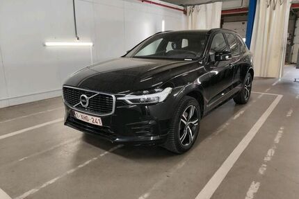 Volvo XC60 Gebrauchtwagen