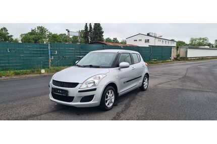 Suzuki Swift Gebrauchtwagen