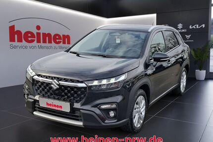 Suzuki (SX4) S-Cross Gebrauchtwagen