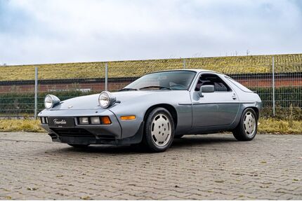 Porsche 928 Gebrauchtwagen