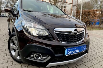 Opel Mokka Gebrauchtwagen