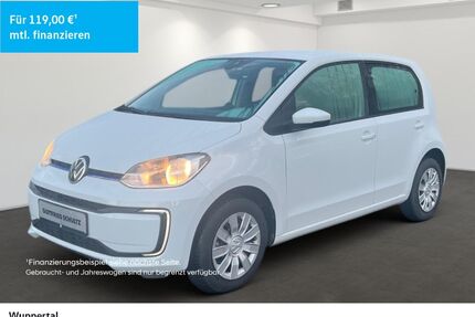 VW e-up! Gebrauchtwagen