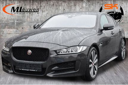 Jaguar XE Gebrauchtwagen
