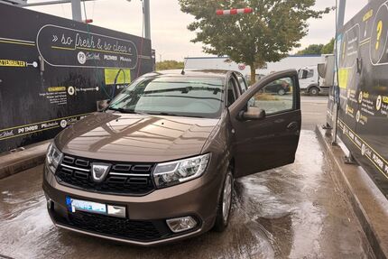 Dacia Sandero Gebrauchtwagen