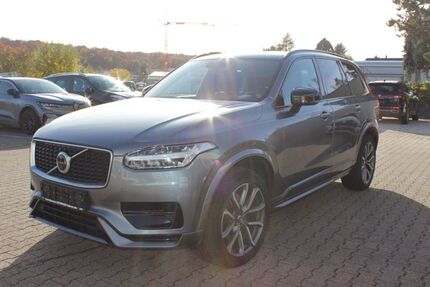 Volvo XC90 Gebrauchtwagen