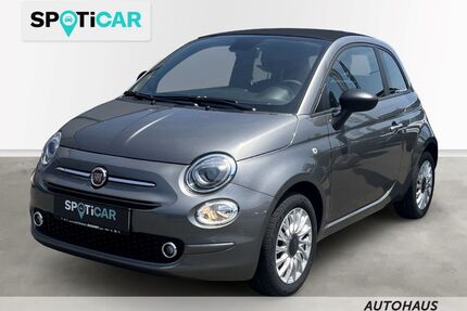 Fiat 500 Gebrauchtwagen