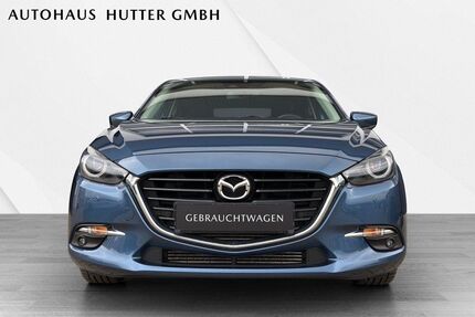 Mazda 3 Gebrauchtwagen