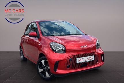 Smart ForFour Gebrauchtwagen