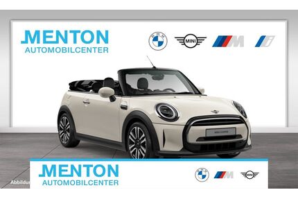 Mini Cooper Cabrio Gebrauchtwagen