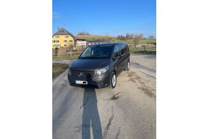 Mercedes-Benz Vito Gebrauchtwagen