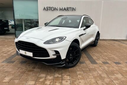 Aston Martin DBX Gebrauchtwagen
