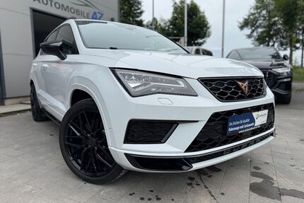 Cupra Ateca Gebrauchtwagen