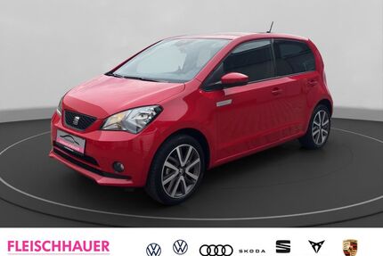 Seat Mii Gebrauchtwagen
