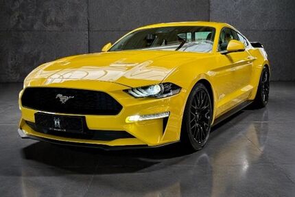 Ford Mustang Gebrauchtwagen