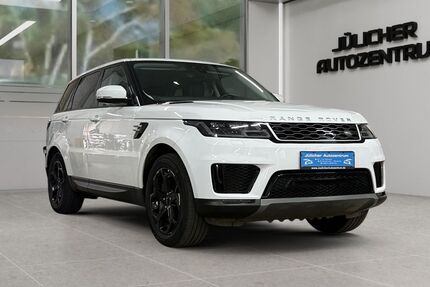 Land Rover Range Rover Sport Gebrauchtwagen