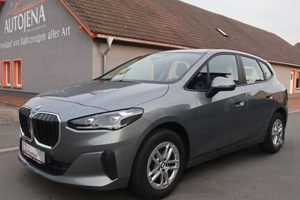 BMW 218 Active Tourer Gebrauchtwagen