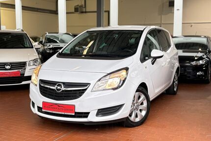 Opel Meriva Gebrauchtwagen