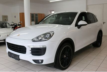 Porsche Cayenne Gebrauchtwagen